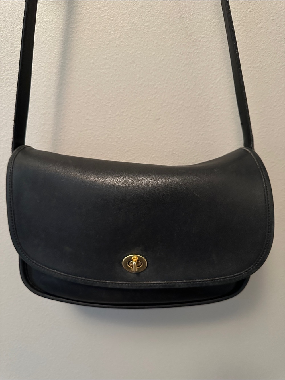 Coach City Bag